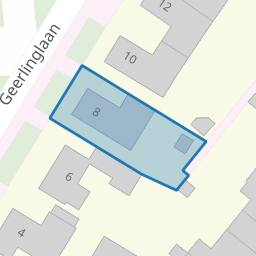 Perceel HLN01-M-2958