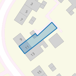 Perceel HLN01-M-2966