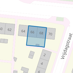 Perceel HLN01-M-2980