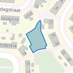 Perceel HLN01-M-2982