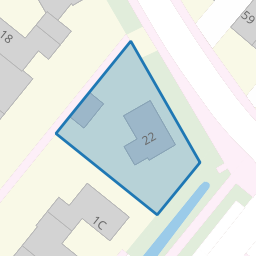 Perceel HLN01-M-3001