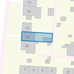 Perceel HLN01-M-3013