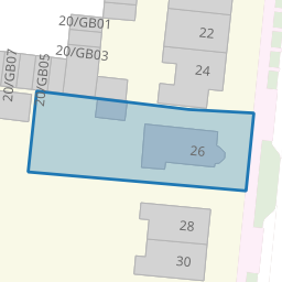 Perceel HLN01-M-3019