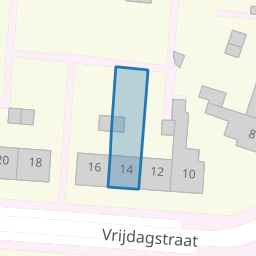 Perceel HLN01-M-3027