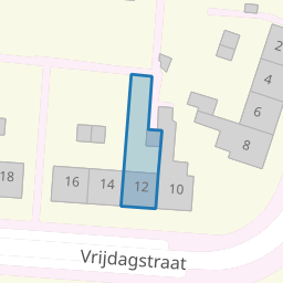 Perceel HLN01-M-3028