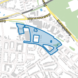 Perceel HLN01-M-3031