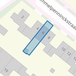 Perceel HLN01-M-3095