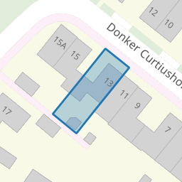 Perceel HLN01-M-3119