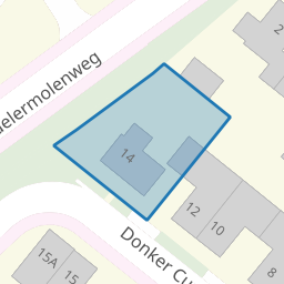 Perceel HLN01-M-3131