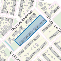 Perceel HLN01-M-3148