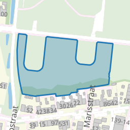 Perceel HLN01-M-3157