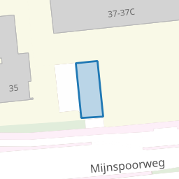 Perceel HLN01-M-3170