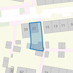 Perceel HLN01-M-3172