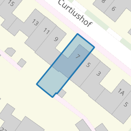 Perceel HLN01-M-3176