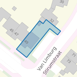 Perceel HLN01-M-3209