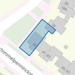 Perceel HLN01-M-3226