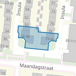 Perceel HLN01-M-3231