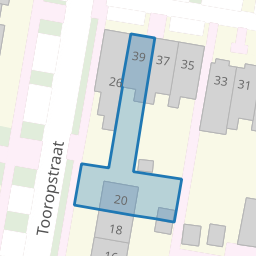 Perceel HLN01-M-3246