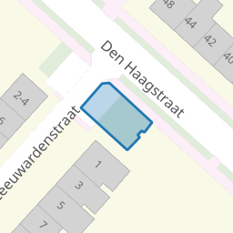 Perceel HLN01-M-3269