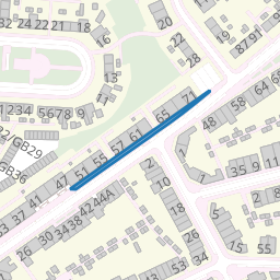 Perceel HLN01-M-3278