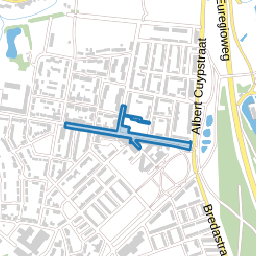 Perceel HLN01-M-3298