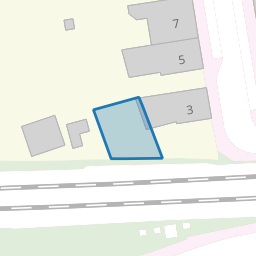 Perceel HLN01-M-3314