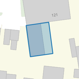 Perceel HLN01-M-3326