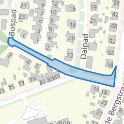 Perceel HLN01-M-3329