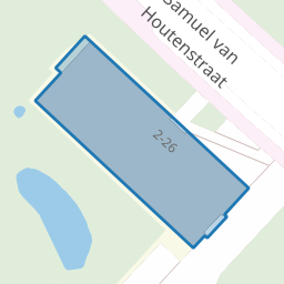 Perceel HLN01-M-3334