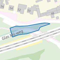 Perceel HLN01-M-3351