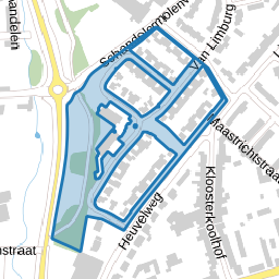 Perceel HLN01-M-3362