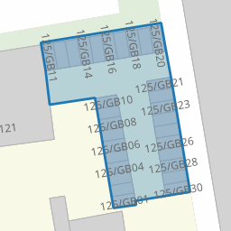 Perceel HLN01-M-3366