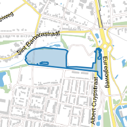 Perceel HLN01-M-3369