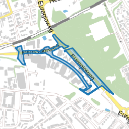 Perceel HLN01-M-3378