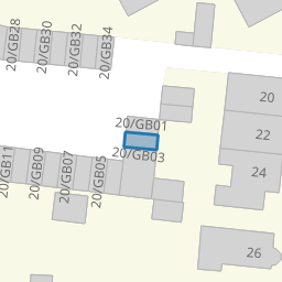 Perceel HLN01-M-3381