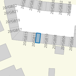 Perceel HLN01-M-3390