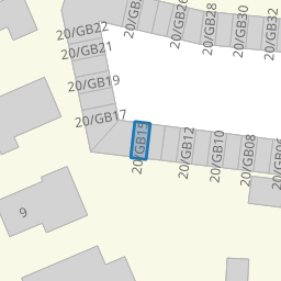 Perceel HLN01-M-3393