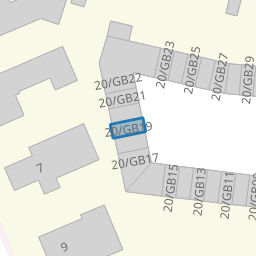 Perceel HLN01-M-3397