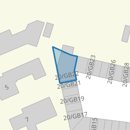 Perceel HLN01-M-3400