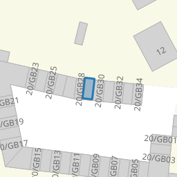 Perceel HLN01-M-3408