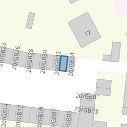 Perceel HLN01-M-3412