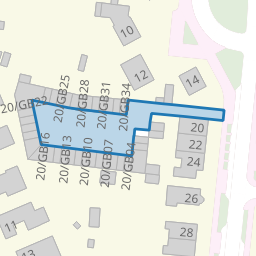 Perceel HLN01-M-3414