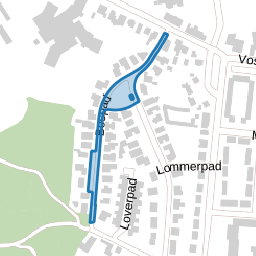 Perceel HLN01-M-3415