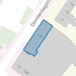 Perceel HLN01-M-3425