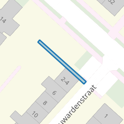 Perceel HLN01-M-3437