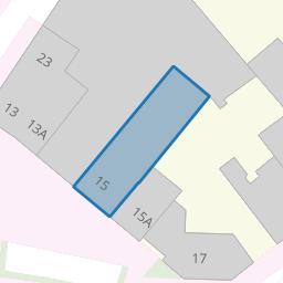 Perceel HLN01-M-3442