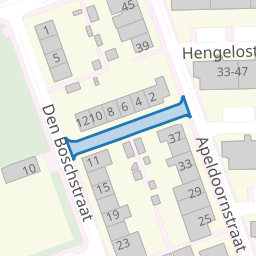 Perceel HLN01-M-541