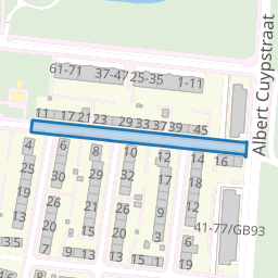 Perceel HLN01-M-664