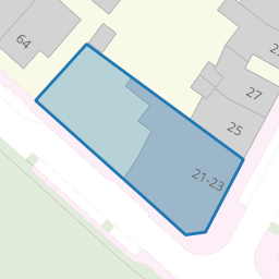 Perceel HLN01-N-3071