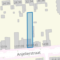 Perceel HLN01-O-1004